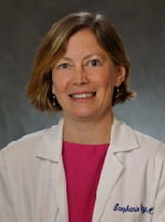 Dr. Stephanie Ewing, MD