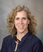 Dr. Stephanie Faubion, MD