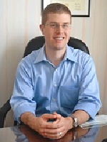 Dr. Brian Liebler, MD