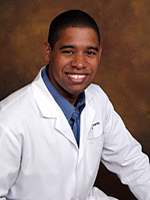 Dr. Christopher Holloway, MD