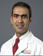 Dr. Zia Roshandel, MD