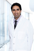 Dr. Ziad Ali, MD