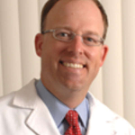 Dr. Christopher Kalhorn