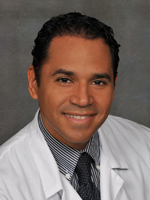 Dr. Zoilo Abad, MD