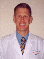 Dr. Erik Carlson, MD