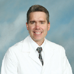 Dr. Christopher Kuhlman, MD