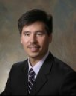 Dr. Christopher Kwoh, MD