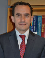 Dr. Erik Folch, MD