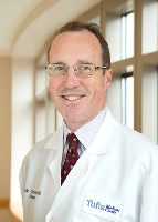 Dr. Erik Garpestad, MD