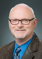 Dr. Christopher Lamy