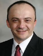 Dr. Zoran Gajic, MD