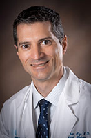 Dr. Christopher Lege, MD