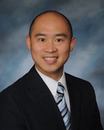 Dr. Christopher Leung, MD