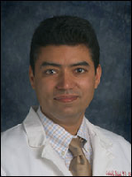 Dr. Zubair Baloch, MD