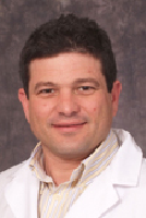 Dr. Erik Marshall, MD