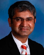 Dr. Zubair Syed, MD