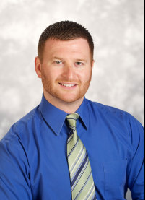 Dr. Christopher Liebig, MD