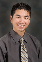Dr. Christopher Lieu, MD