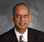 Dr. Zubair Ahmad, MD
