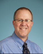 Dr. Erik Michelfelder, MD