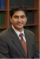 Dr. Zubin Batlivala, MD