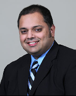 Dr. Zubair Hashmi, MD