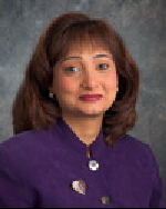 Dr. Zubina Mawji, MD