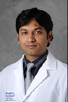 Dr. Zuhair Aejaz, MD