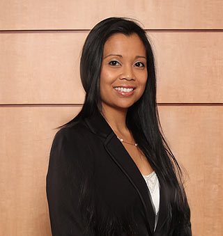 Dr. Jaclyn Tolentino, DO