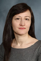 Dr. Zuhal Ergonul, MD, PHD