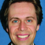 Dr. Erik Novak, MD, PHD