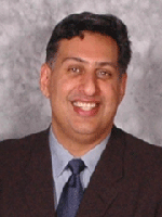 Dr. Zubin Bhesania, MD