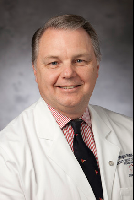 Dr. Erik Ohman