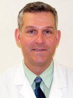 Dr. Christopher Loughlin, MD