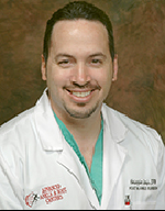 Dr. Christopher Lotufo