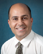 Dr. Christopher Magnifico, MD