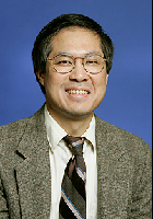 Dr. Christopher Mah