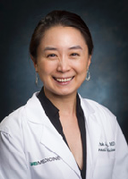 Dr. Jane Jung, MD