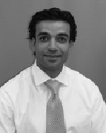 Dr. Jaafer Golzar, MD