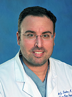 Dr. Erik Teicher, MD