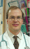 Dr. Erik Thyssen, MD
