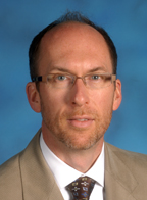 Dr. Christopher May, MD