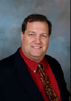 Dr. Christopher May, MD