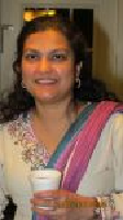 Dr. Jabeen Fatima, MD