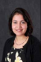 Dr. Jabeen Taj, MD