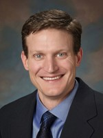 Dr. Erik Perschau, DO