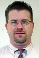 Dr. Erik White, MD