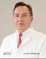 Dr. Christopher Mccullough, MD