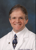 Dr. Christopher Mchenry, MD