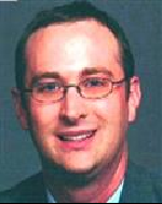 Dr. Christopher Mckinney, MD